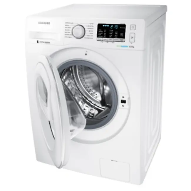 ماشین لباسشویی سامسونگ ۹ کیلویی ادواش WW90K5410