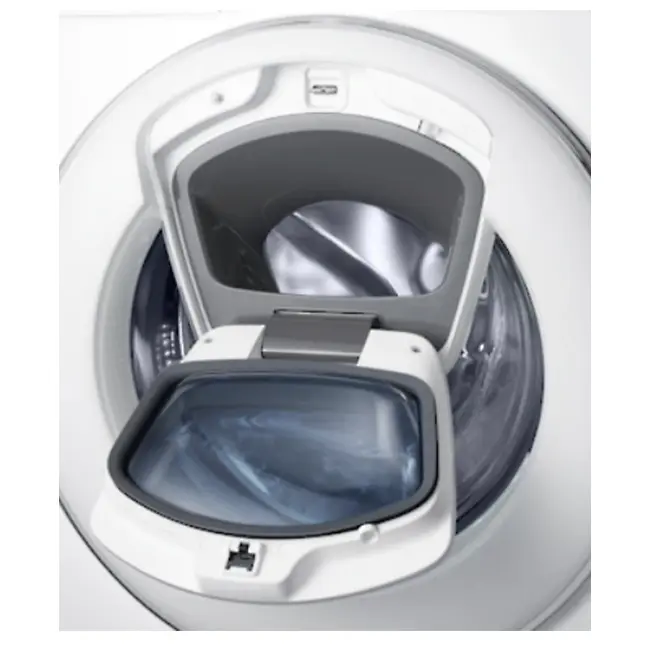 ماشین لباسشویی سامسونگ ۹ کیلویی ادواش WW90K5410