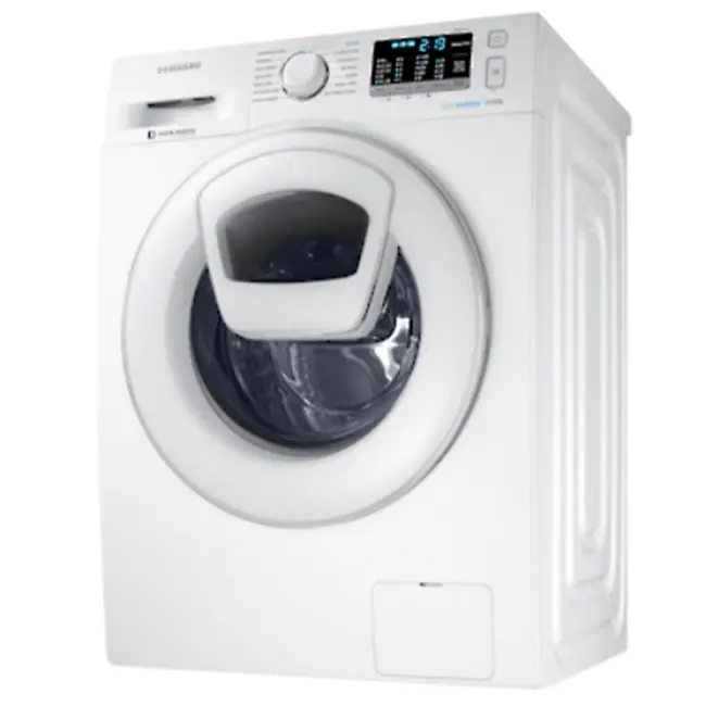 ماشین لباسشویی سامسونگ ۹ کیلویی ادواش WW90K5410
