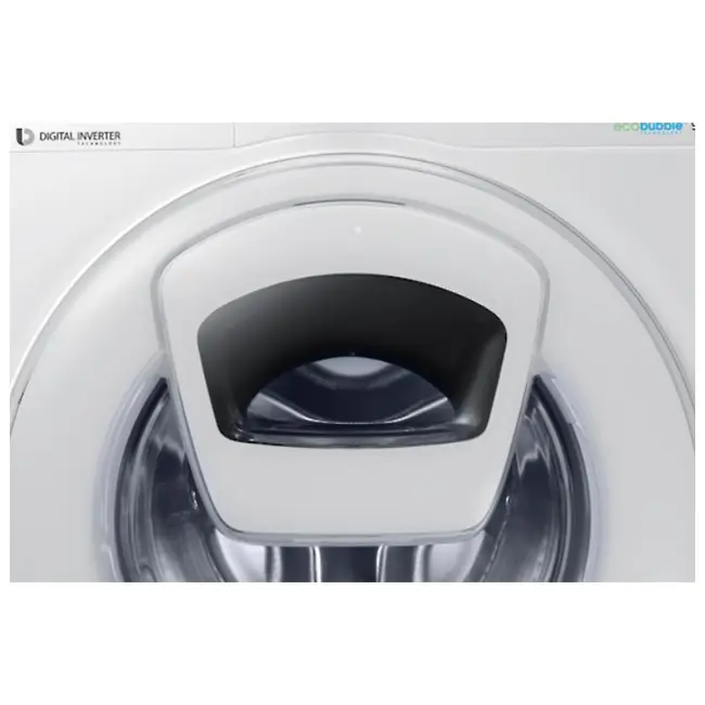 ماشین لباسشویی سامسونگ ۹ کیلویی ادواش WW90K5410