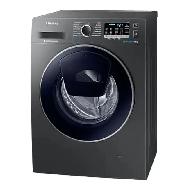 لباسشویی 9 کیلویی سامسونگ WW90K54E0UX ادواش اکوبابل