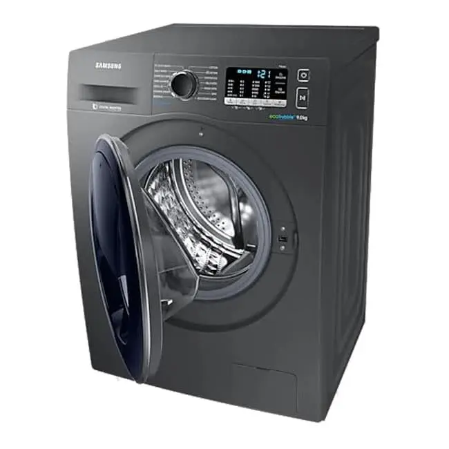 لباسشویی 9 کیلویی سامسونگ WW90K54E0UX ادواش اکوبابل