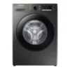 ww90ta046ax1 1 ماشین لباسشویی سامسونگ 9 کیلویی WW90TA046AX1 بخارشوی