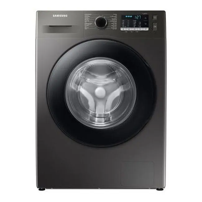 ماشین لباسشویی سامسونگ 9 کیلویی WW90TA046AX1 بخارشوی