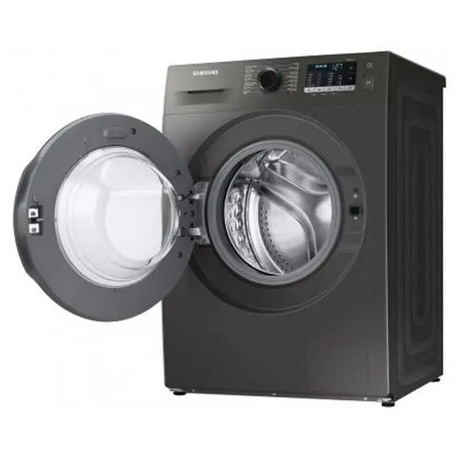ماشین لباسشویی سامسونگ 9 کیلویی WW90TA046AX1 بخارشوی