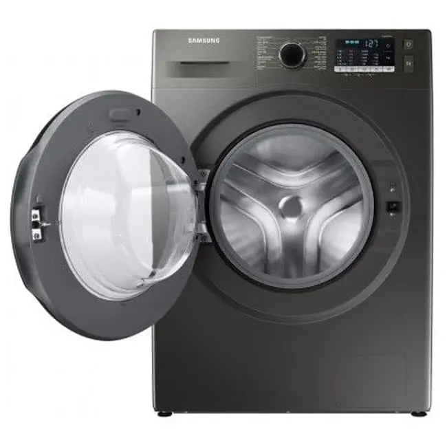 ماشین لباسشویی سامسونگ 9 کیلویی WW90TA046AX1 بخارشوی