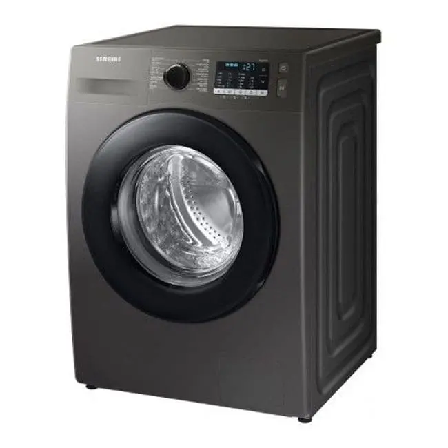 ماشین لباسشویی سامسونگ ۹ کیلو WW90TA046AX حباب ساز