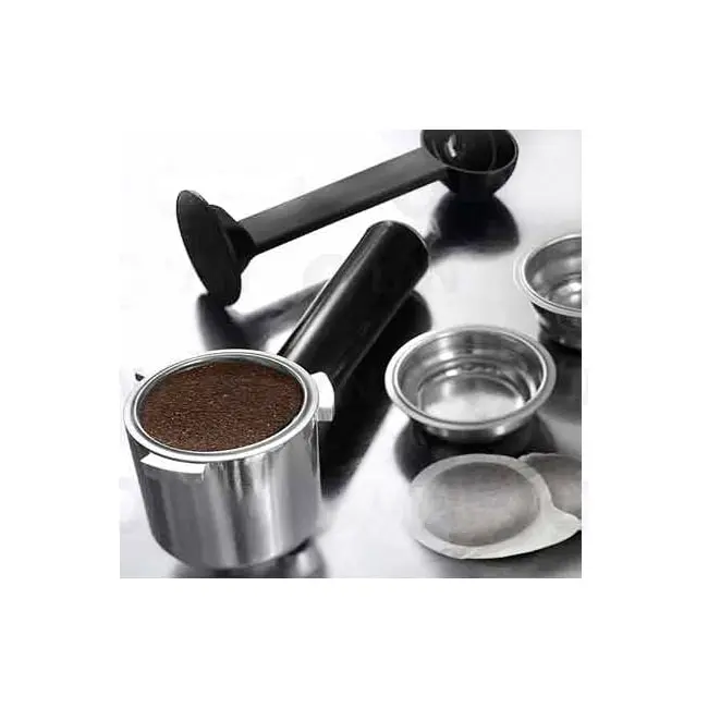 اسپرسوساز 850 وات مایر MR-431