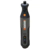 wx106 worx 7 فرز انگشتی شارژی ورکس 8 ولت مدل WX106 سه نظام