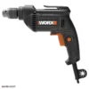 wx301 2 2 دریل برقی ورکس 410 وات Worx Electric Drill WX301