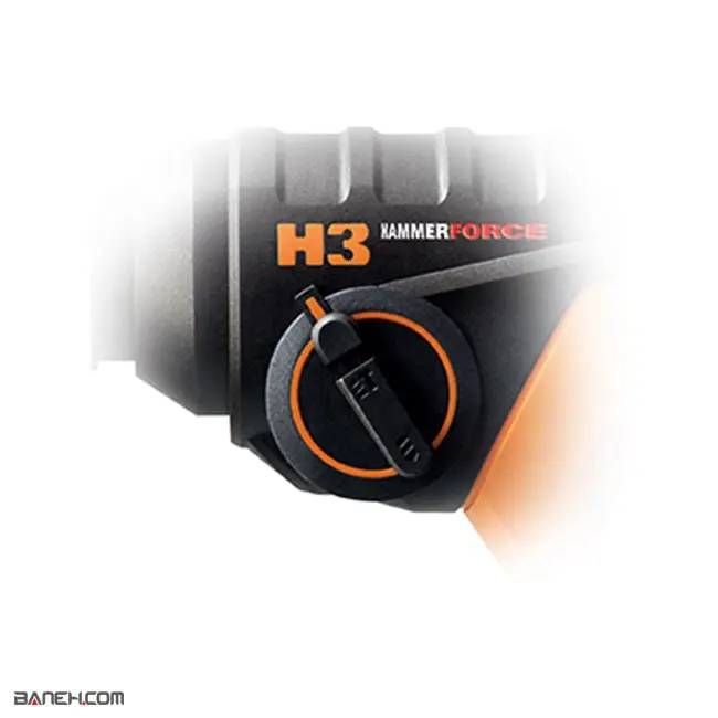 دریل ورکس 400 وات WX336.2 WORX DRILL