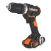 wx370 5 دریل چکشی WX370.1 ورکس 240 ولت