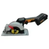 wx531l worx 1 اره گردبر ماهواره‌ای شارژی ورکس مدل WX531L