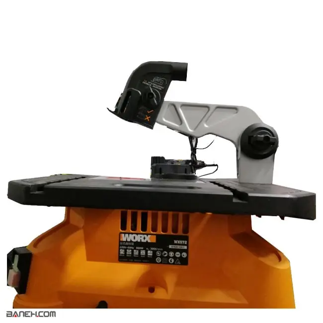 اره مویی مارک ورکس WORX TABLE SAW WX572