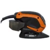 wx648.1 worx 2 سنباده لرزان برقی ورکس 65 وات مدل WX648.1