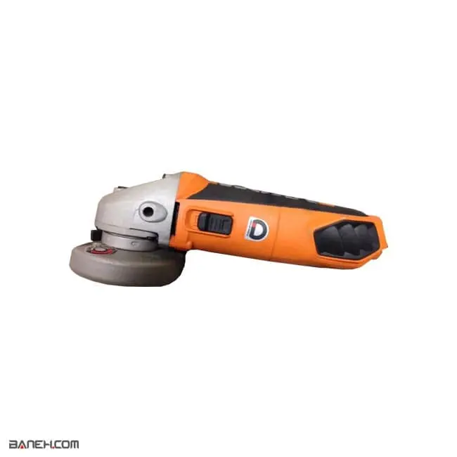 مینی فرز ورکس 860 وات WX700 Worx