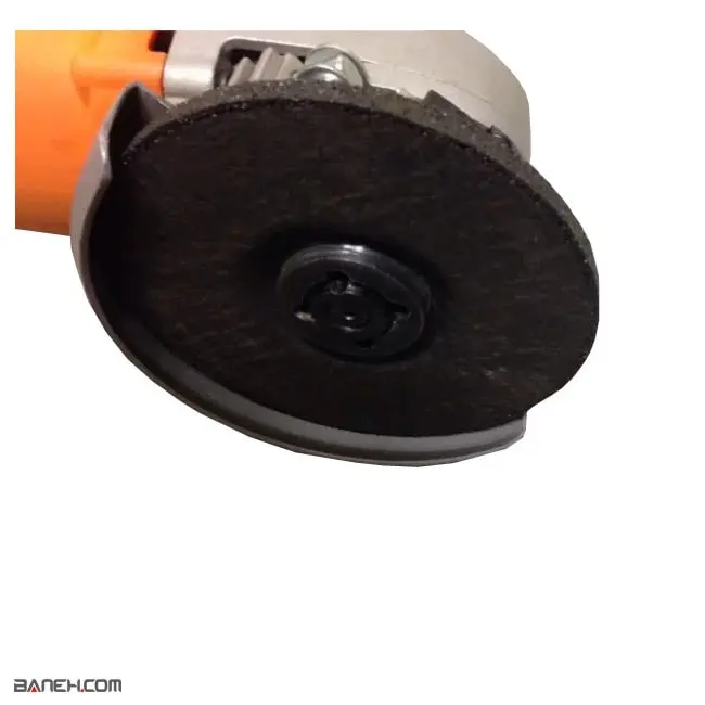 مینی فرز ورکس 860 وات WX700 Worx