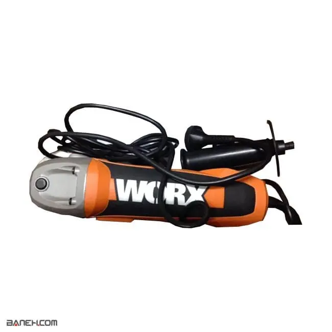 مینی فرز ورکس 860 وات WX700 Worx
