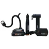 wx741l.9 wx739.9 wx028l.9 worx 6 پک و ست مینیاتوری ورکس 20 ولت مدل WX741L.9 WX739.9 Wx028L.9