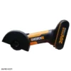 wx801 9 1 مینی سنگ مینیاتوری مارک ورکس WORX STONE MINERAL MINIATURE WX801.9