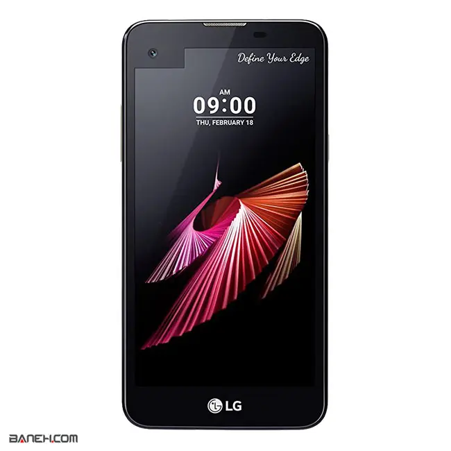 گوشی موبایل ال جی اکس اسکرین LG K500 X SCREEN