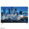 x.vision 50xku575 4 1 تلویزیون ایکس ویژن ال ای دی هوشمند اندروید X.Vision 55XKU575 LED