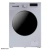 x.vision te62 awas 10 ماشین لباسشویی ایکس ویژن 6 کیلویی X.Vision TE62-AW/AS