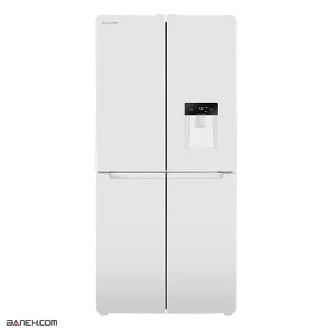 یخچال ساید بای ساید 541 لیتر TF540