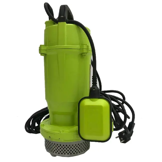 پمپ کف کش 1 اینچ ایکس کورت مدل X01-QDX550 اسب بخار