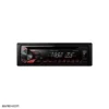 x1950 2 پخش کننده خودرو پایونیر DEH-X1950UB Pioneer Car Audio