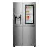x259 lg 10 یخچال ساید ال جی J259 ا ۳۰ فوت
