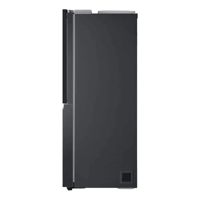 یخچال ساید ال جی X267 2022 ا ۳۰ فوتی اینستاویو