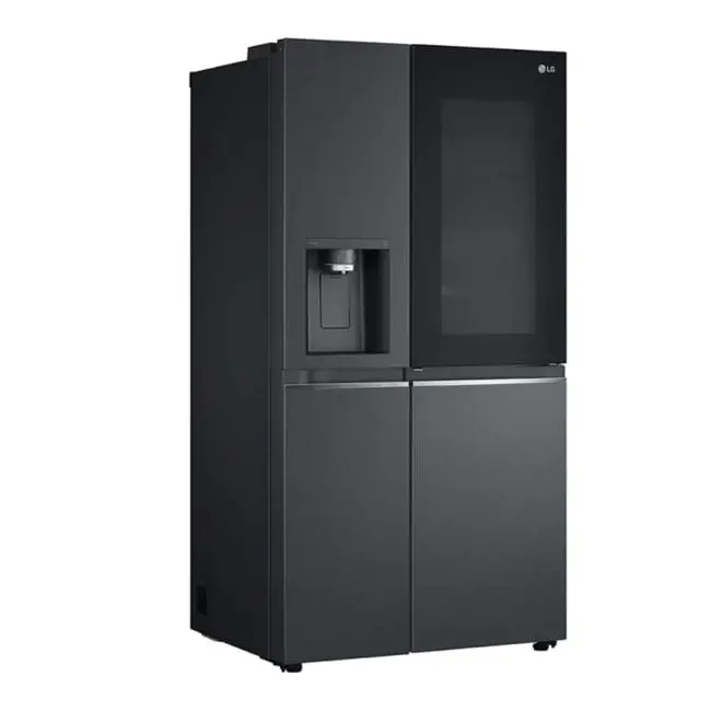 یخچال ساید ال جی X267 2022 ا ۳۰ فوتی اینستاویو