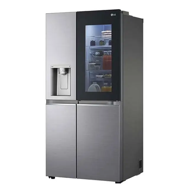 یخچال ساید ال جی X287 GCX-287TNS