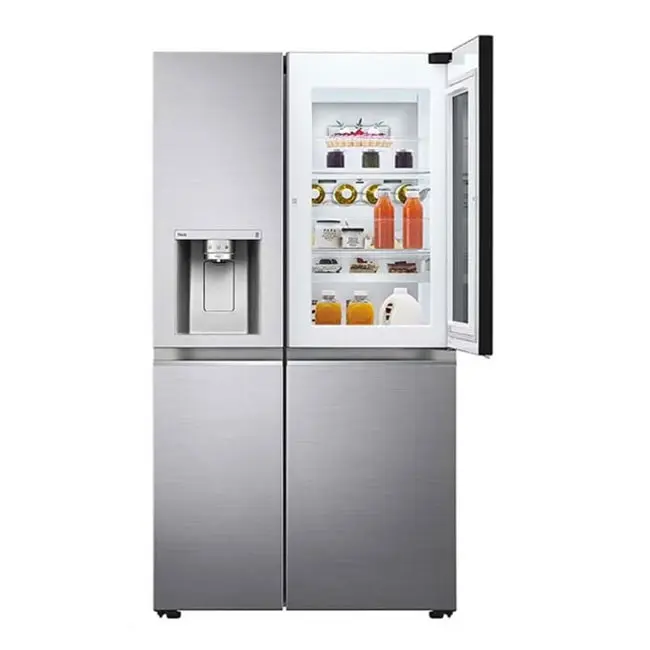 یخچال ساید ال جی X287 GCX-287TNS