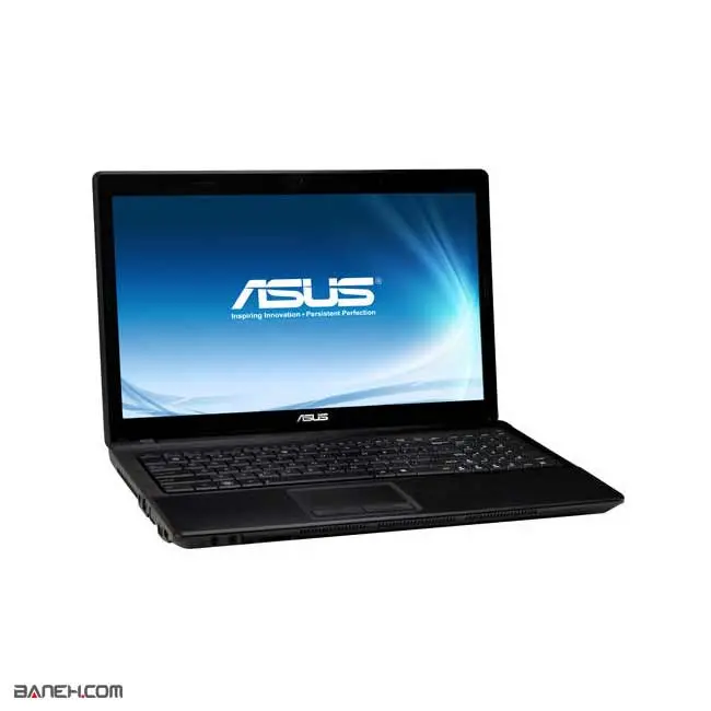 لپ تاپ ایسوس 15.6 اینچی X54 Asus Laptop Core i3