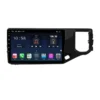 x55 2 پخش فابریک و مانیتور خودرو ام وی ام X55 جدید اندروید MVM X55 NEW