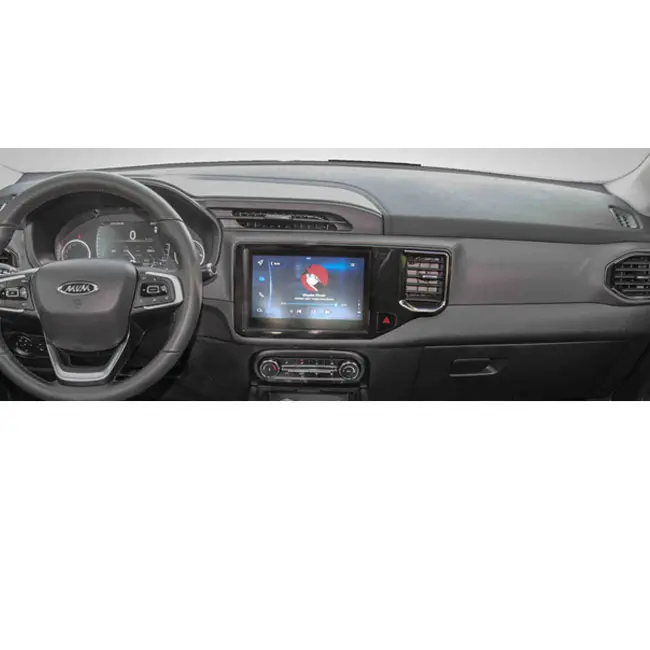x55 4.jpg پخش فابریک و مانیتور خودرو ام وی ام X55 جدید اندروید MVM X55 NEW