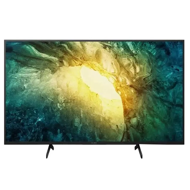 تلویزیون سونی 55X7500H مدل 55 اینچ فورکی