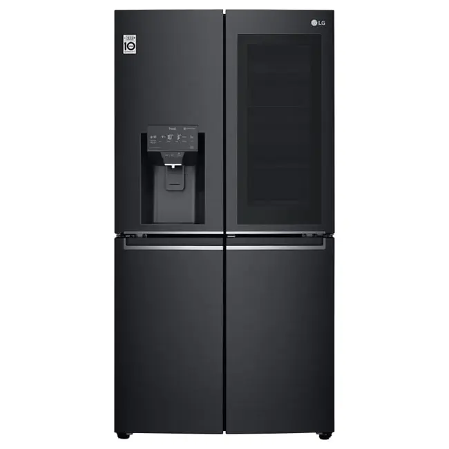 یخچال ساید ال جی X945 اینستاویو 32 فوت