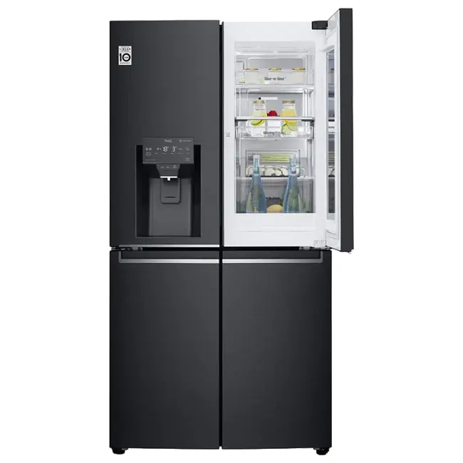 یخچال ساید ال جی X945 اینستاویو 32 فوت