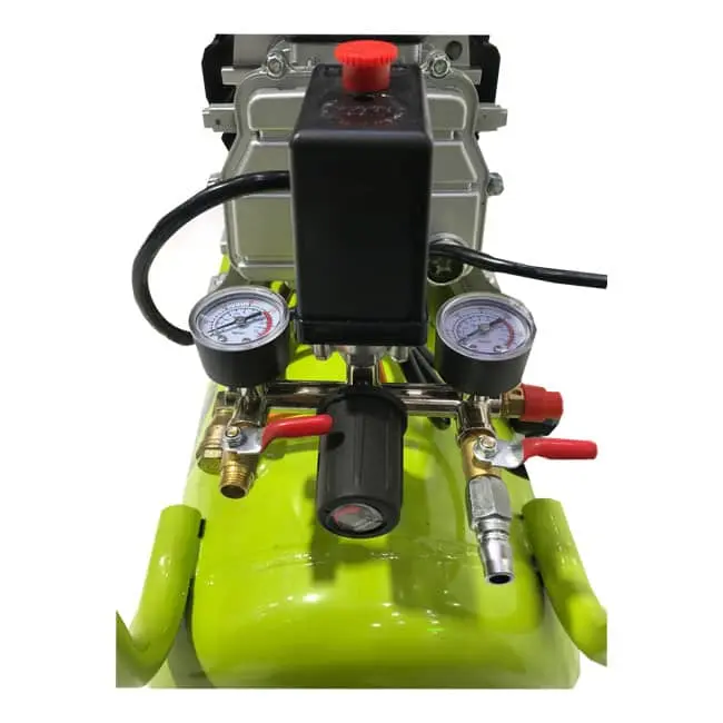 کمپرسور باد XAC50 اکسکورت 50 لیتری