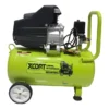 xac50 5 کمپرسور باد XAC50 اکسکورت 50 لیتری