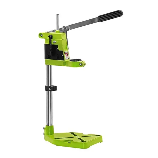 پایه دریل ایکس کورت XAD-6102 فلزی قابل تنظیم
