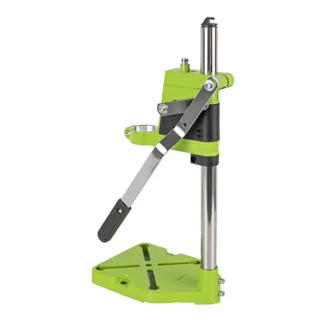 پایه دریل ایکس کورت XAD-6102 فلزی قابل تنظیم