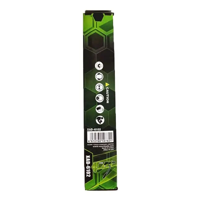 پایه دریل ایکس کورت XAD-6102 فلزی قابل تنظیم
