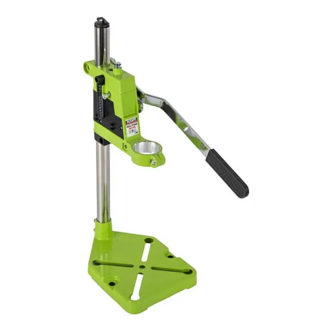 پایه دریل ایکس کورت XAD-6102 فلزی قابل تنظیم