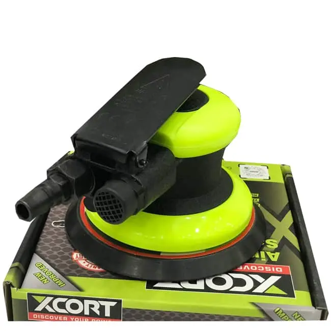 سنباده گردان بادی ایکس کورت 3000 وات XAS-5151