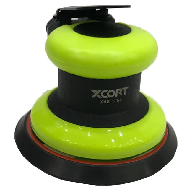 سنباده گردان بادی ایکس کورت 3000 وات XAS-5151