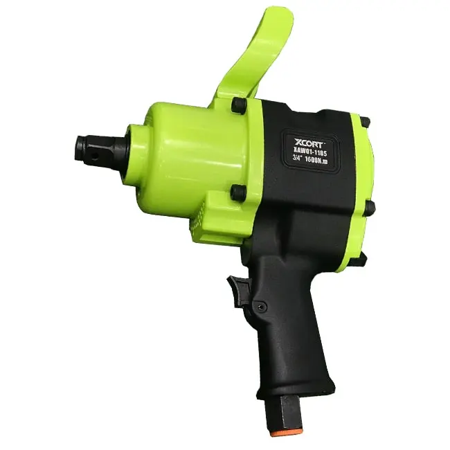 بکس بادی 6.3 بار ایکس کورت XAW01-1185 گشتاور